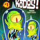 Illustration for article titled iKang Kodos/i crash a roundup of exceptional creator-owned comics